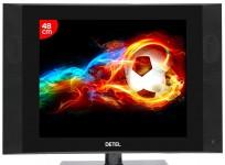 Detel D1 TV