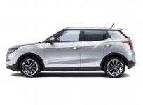 Mahindra S201