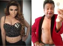 Rakhi Sawant, Deepak Kalal