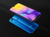 Realme U1