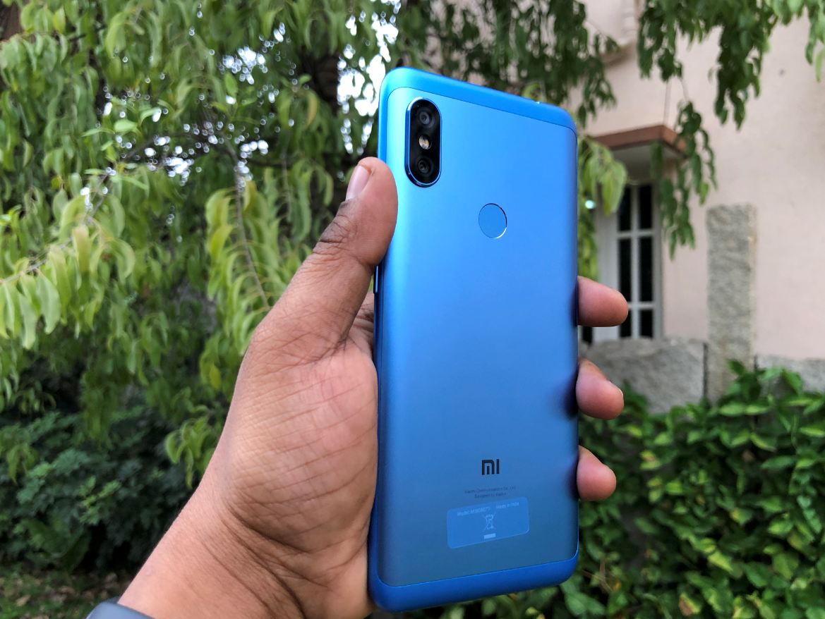 Xiaomi Redmi Note 6 Pro review: Meaningful upgrade with feature