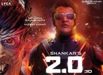 2.0, Akshay Kumar, Rajinkanth