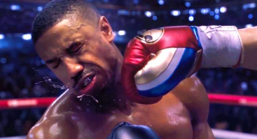 Creed 2 still Creed 2 still