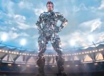 Rajinikanth in 2.0