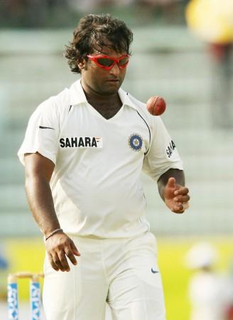 Ramesh Powar