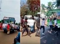 Nillu Nillu challenge