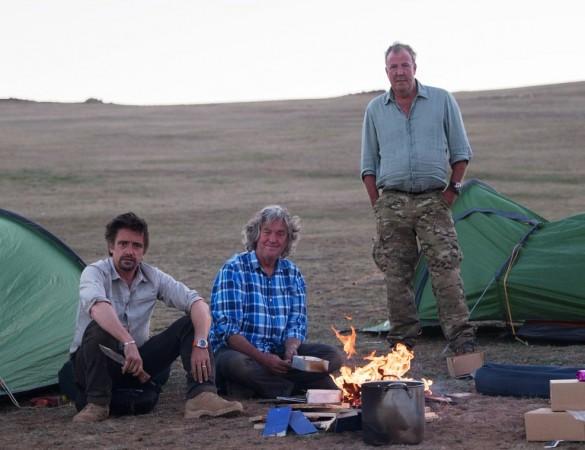 The Grand Tour Season 3