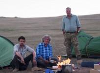 The Grand Tour Season 3