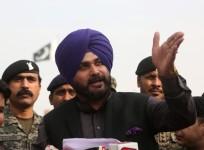 Navjot Singh Sidhu