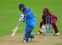 Mithali Raj