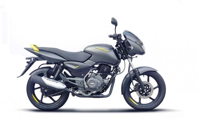 pulsar 150 price 2019 model