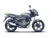 2019 Bajaj Pulsar 150 Neon Yellow