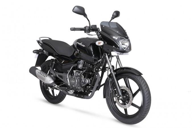 2019 Bajaj Pulsar 150 Neon Silver 2019 Bajaj Pulsar 150 Neon Silver