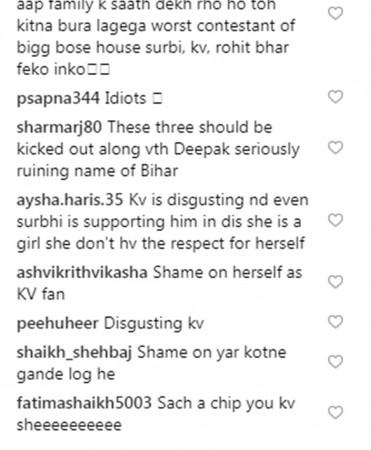 Karanvir Bohra, Surbhi Rana, Rohit Suchanti Karanvir Bohra, Surbhi Rana, Rohit Suchanti