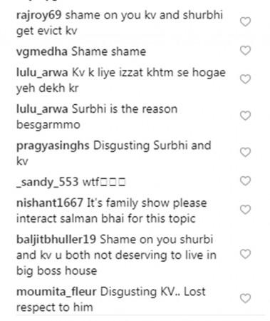 Karanvir Bohra, Surbhi Rana, Rohit Suchanti Karanvir Bohra, Surbhi Rana, Rohit Suchanti