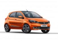 Tata Tiago XZ