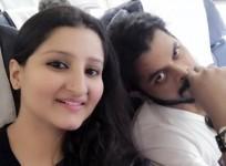 Bhuvaneshwari, Sreesanth