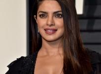 Priyanka Chopra