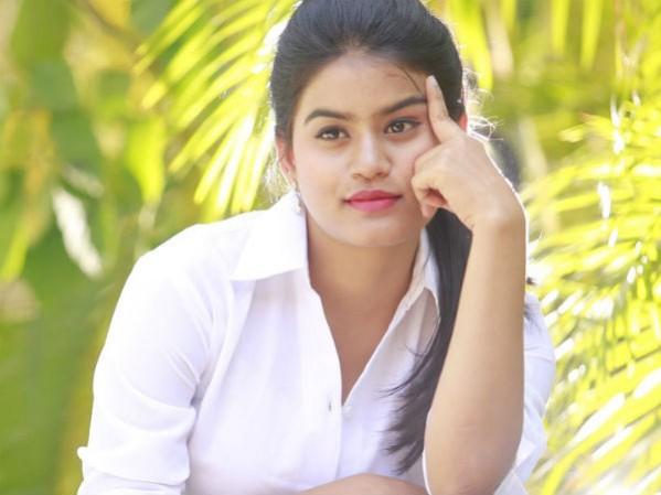 Budding actress Riyamikka suicide kills self. Riyamikka suicide