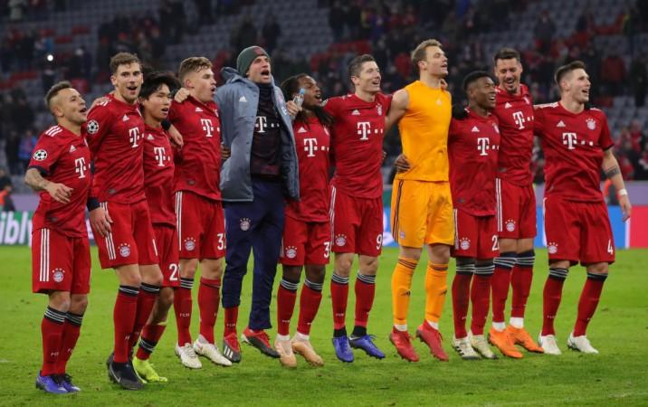 Bayern Munich