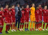 Bayern Munich