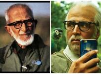 Is Akshay Kumar's character of Pakshi Rajan in 2.0 inspired from Salim Ali