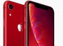Apple, iPhone XR, PRODUCT RED, World AIDS Day