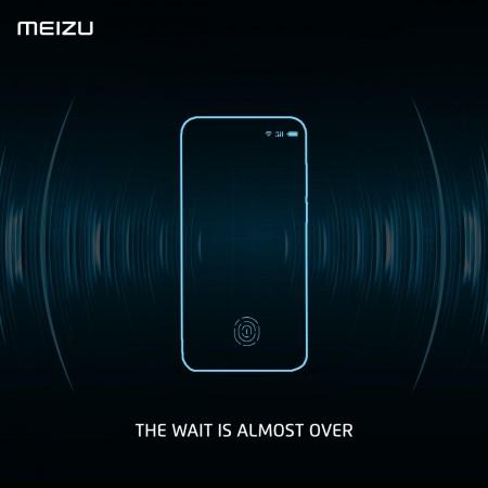 Meizu M16 launching in India on December 5 Meizu M16 launching in India on December 5