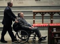 George H W Bush