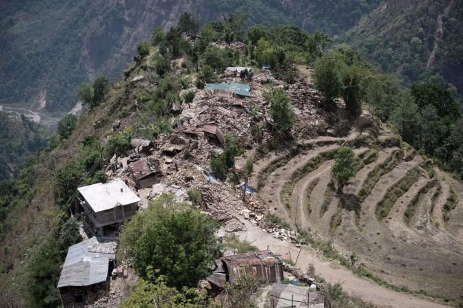 Representational image Himalayan region