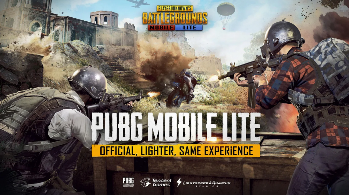 PUBG Mobile Lite in India: Step-by-step guide on how to ... - 