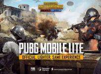 PUBG Mobile Lite