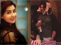 Shilpa Shinde, Karanvir Bohra