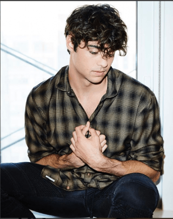 Noah Centineo Noah Centineo
