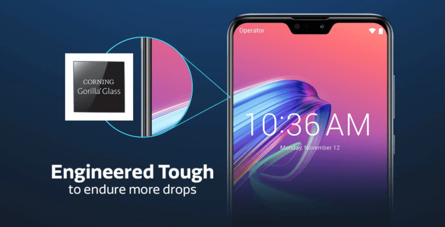Asus Zenfone Max Pro M2 coming to India Asus Zenfone Max Pro M2 coming to India