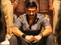 Simmba trailer review