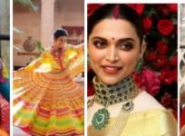 Anushka Sharma - Priyanka Chopra - Deepika Padukone