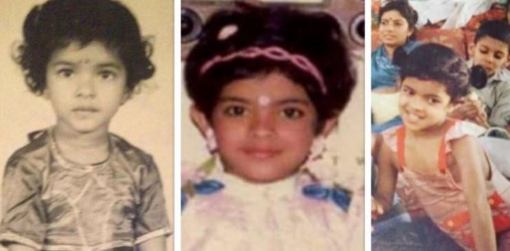 10 Rare And Unseen Pictures Of Priyanka Chopra She Wouldnt Want You To See Ibtimes India 