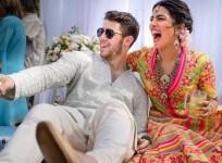 Priyanka wedding