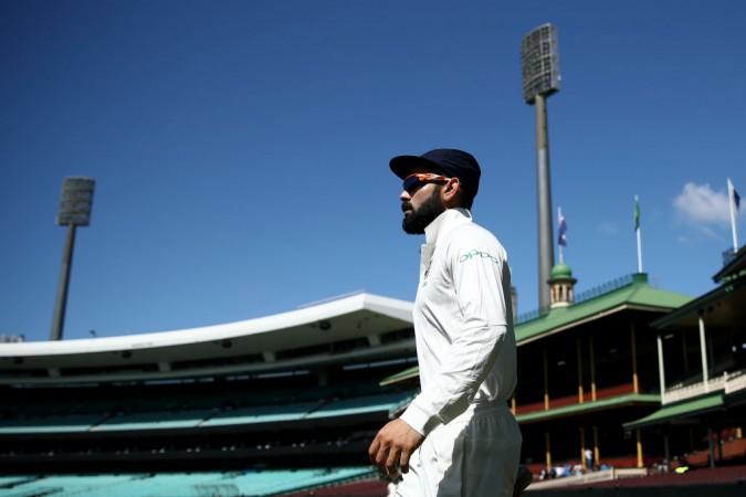 Virat Kohli Virat Kohli