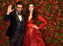 Stars who skipped Deepika Padukone and Ranveer Singh's reception