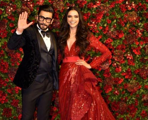 Stars who skipped Deepika Padukone and Ranveer Singh's reception Stars who skipped Deepika Padukone and Ranveer Singh's reception
