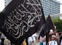 jakarta rally