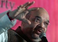 amit Shah
