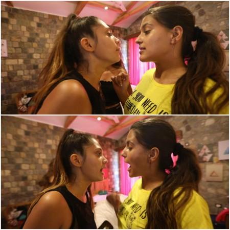 Splitsvilla, MTV Splitsvilla
