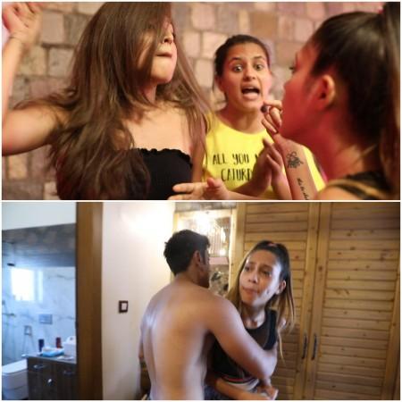 Splitsvilla, MTV Splitsvilla