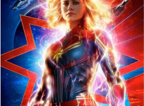 Captain Marvel