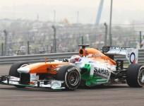 Force India Formula 1 Team