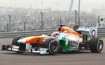 Force India Formula 1 Team