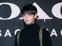 SHINee's Minho